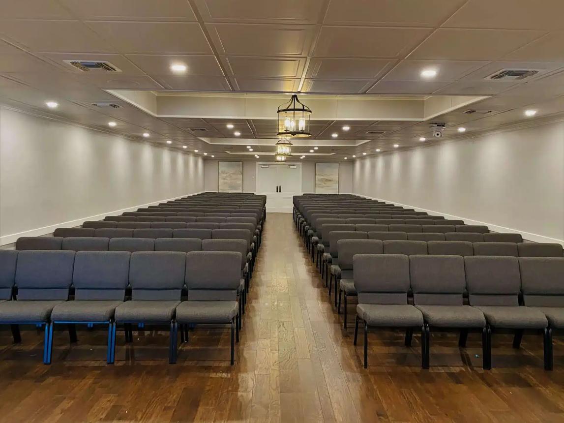 Allen R Horne Funeral Home gallery image 4