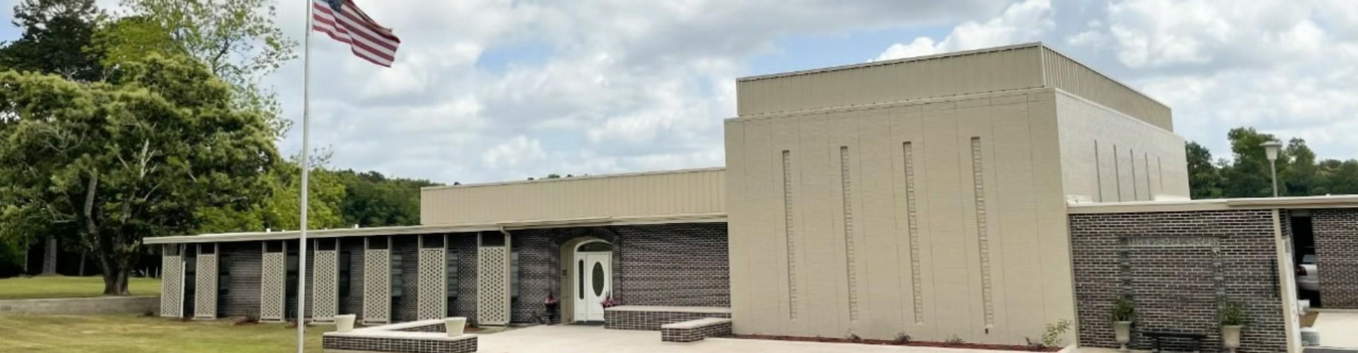 Allen R Horne Funeral Home