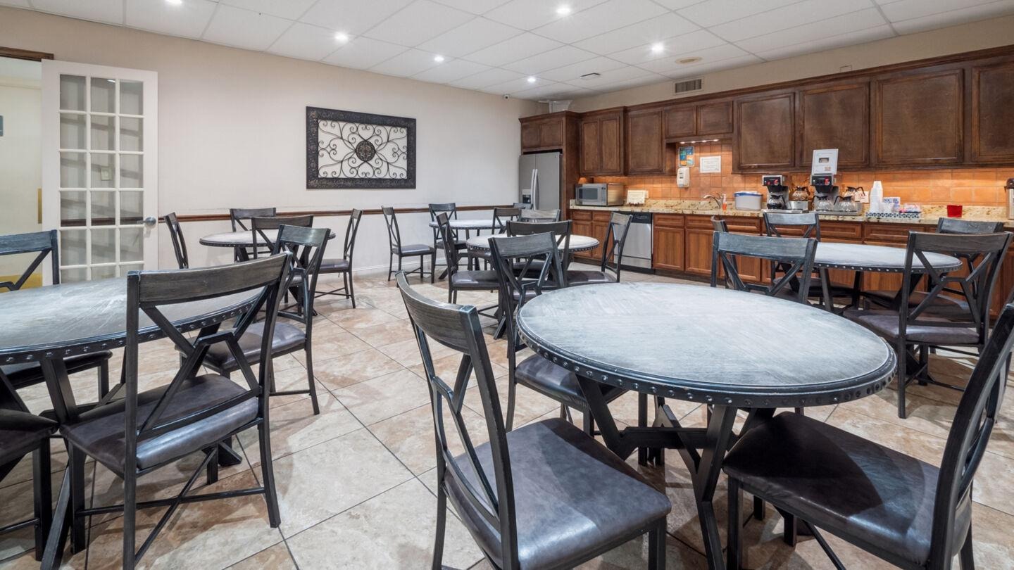 Allen R Horne Funeral Home gallery image 2